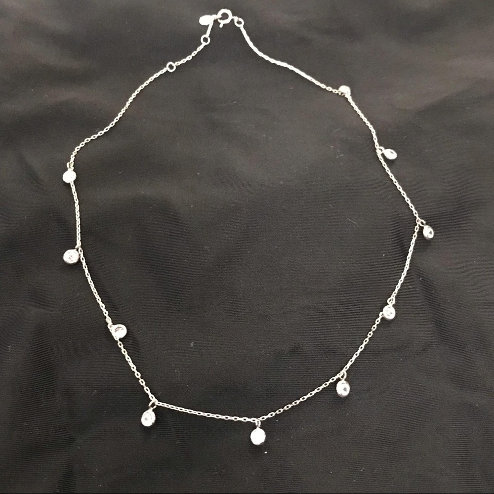 Stainless Steel Necklace